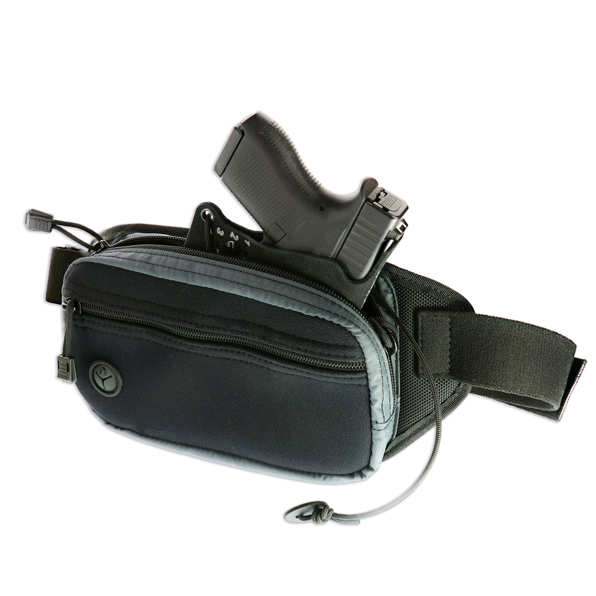 Fastrax PAC waistpack