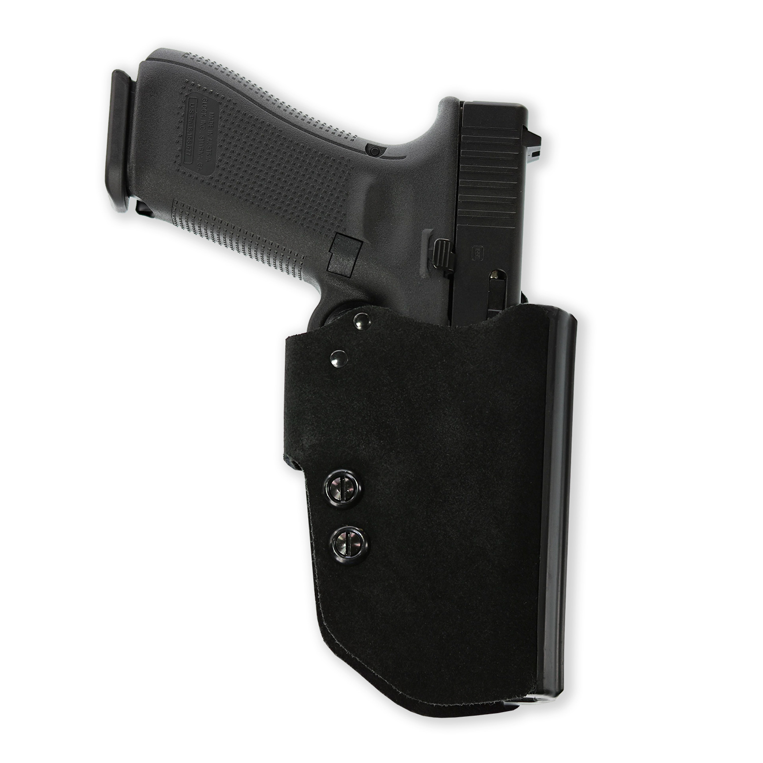 BLAKGUARD BELT HOLSTER (CLOSEOUT)