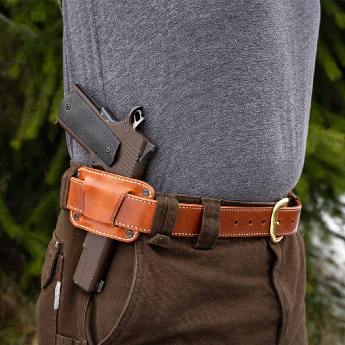 Jak Slideâ„¢ 2.0 Belt Holster