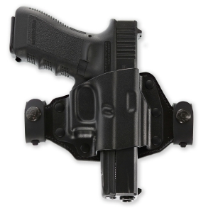 QUICK SLIDE BELT HOLSTER