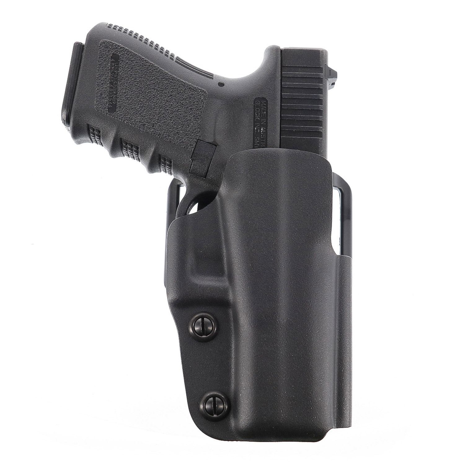 OWB Kydex Holster - Code 4 Defense