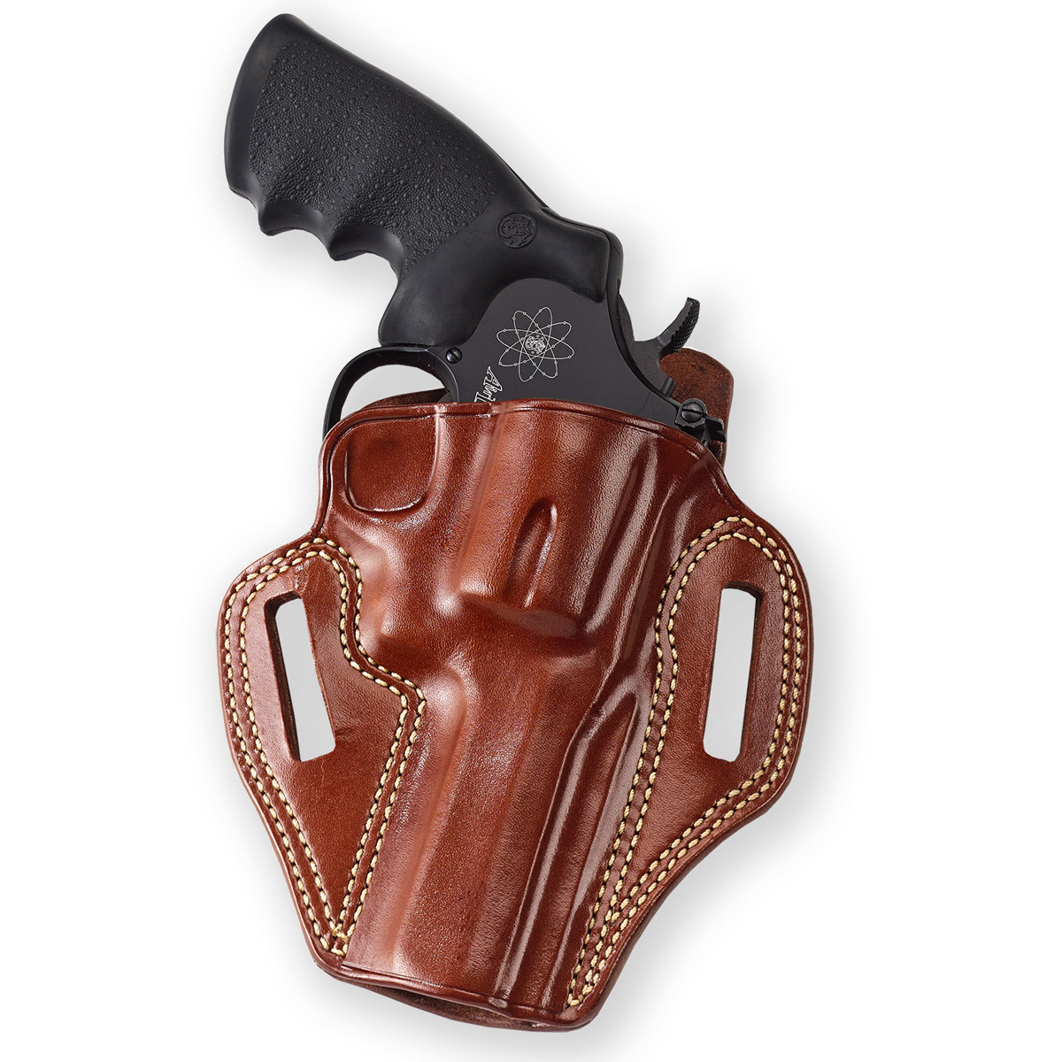 COMBAT MASTER BELT HOLSTER
