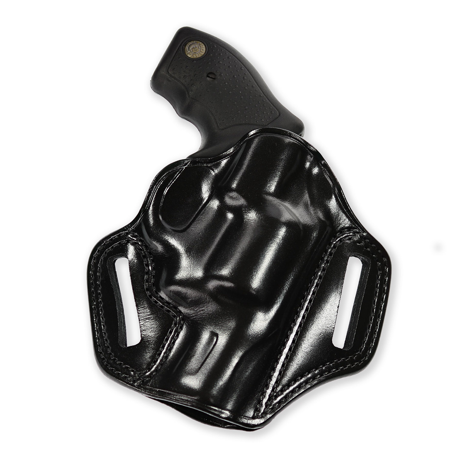 COMBAT MASTER BELT HOLSTER