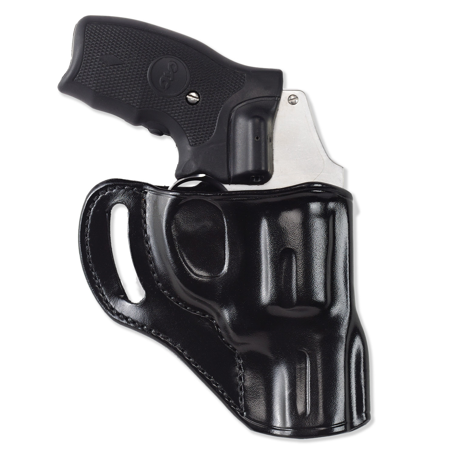 HORNET STRONGSIDE/CROSSDRAW BELT HOLSTER