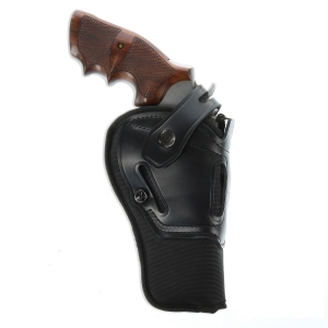 SWITCHBACK STRONGSIDE/CROSSDRAW BELT HOLSTER