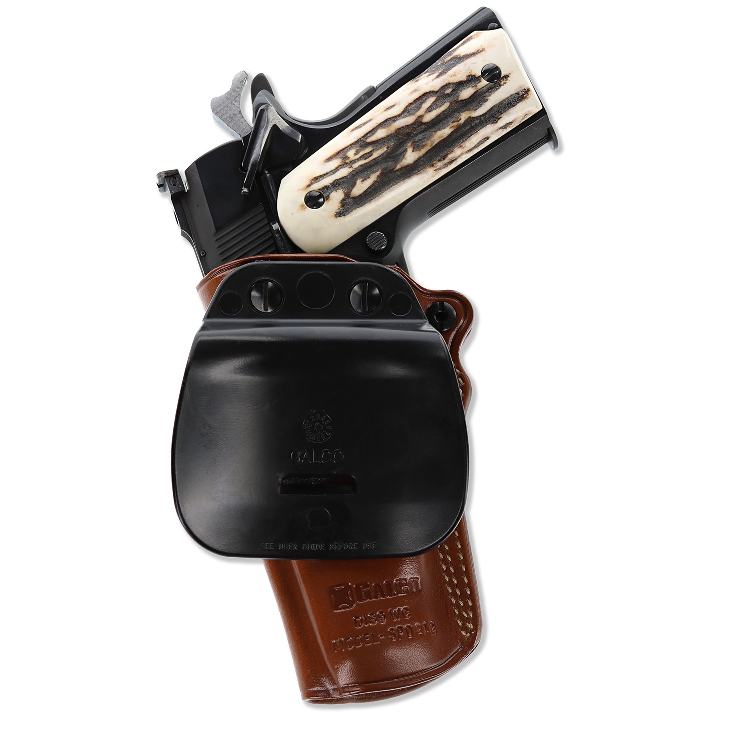 Speed Paddle Holster