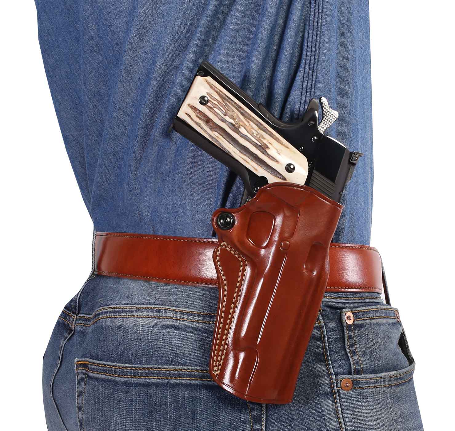Speed Paddle Holster