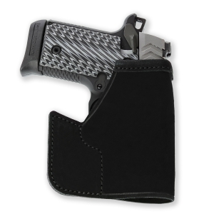 POCKET PROTECTOR HOLSTER