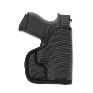 STUKONU POCKET HOLSTERFOR AUTOS  REVOLVERS