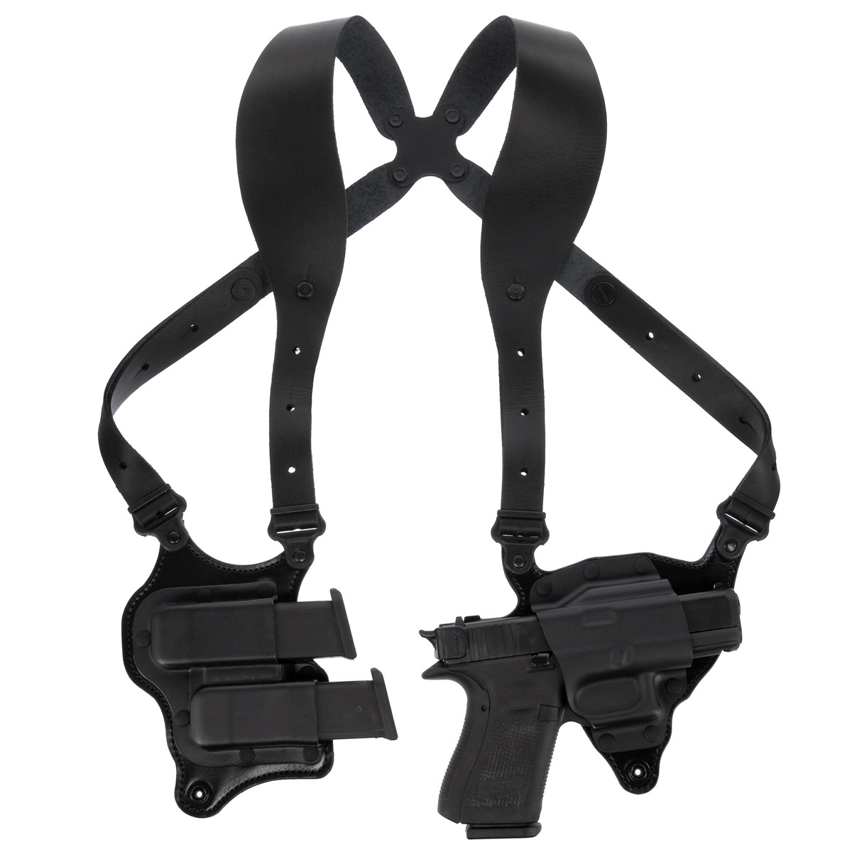 PARABELLUM SHOULDER SYSTEM (CLOSEOUT)