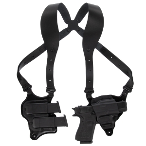 PARABELLUM SHOULDER SYSTEM (CLOSEOUT)