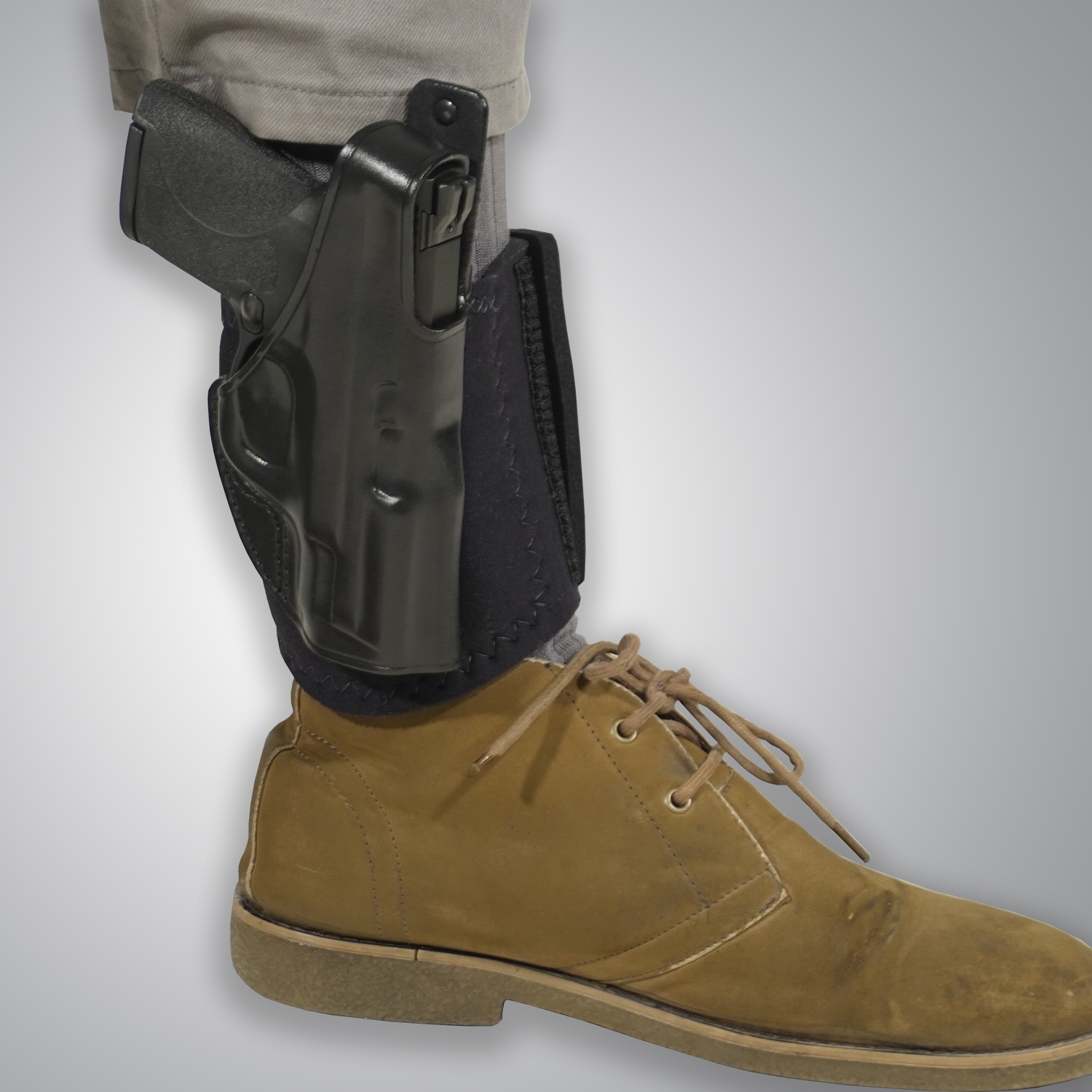 bianchi ankle holsters