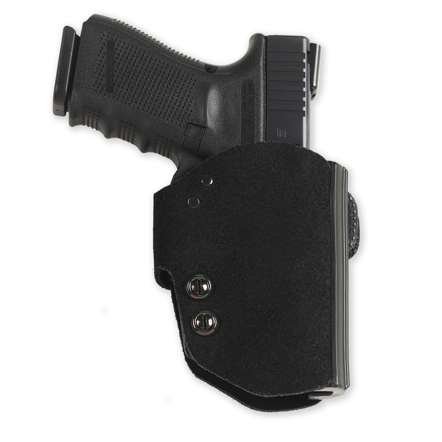 BLAKGUARD BELT HOLSTER Belt Holsters Galco Gunleather