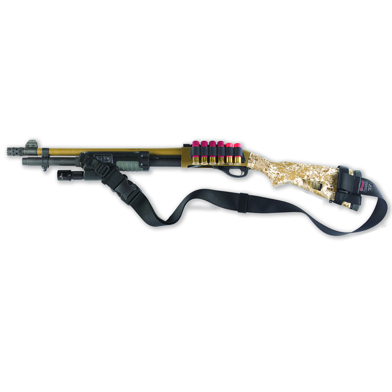 BATTL™ 2 Sling (Shotgun)