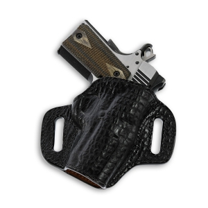 EXOTIC CONCEALABLE HOLSTER SHARK