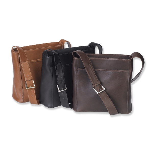 DEL HOLSTER HANDBAG