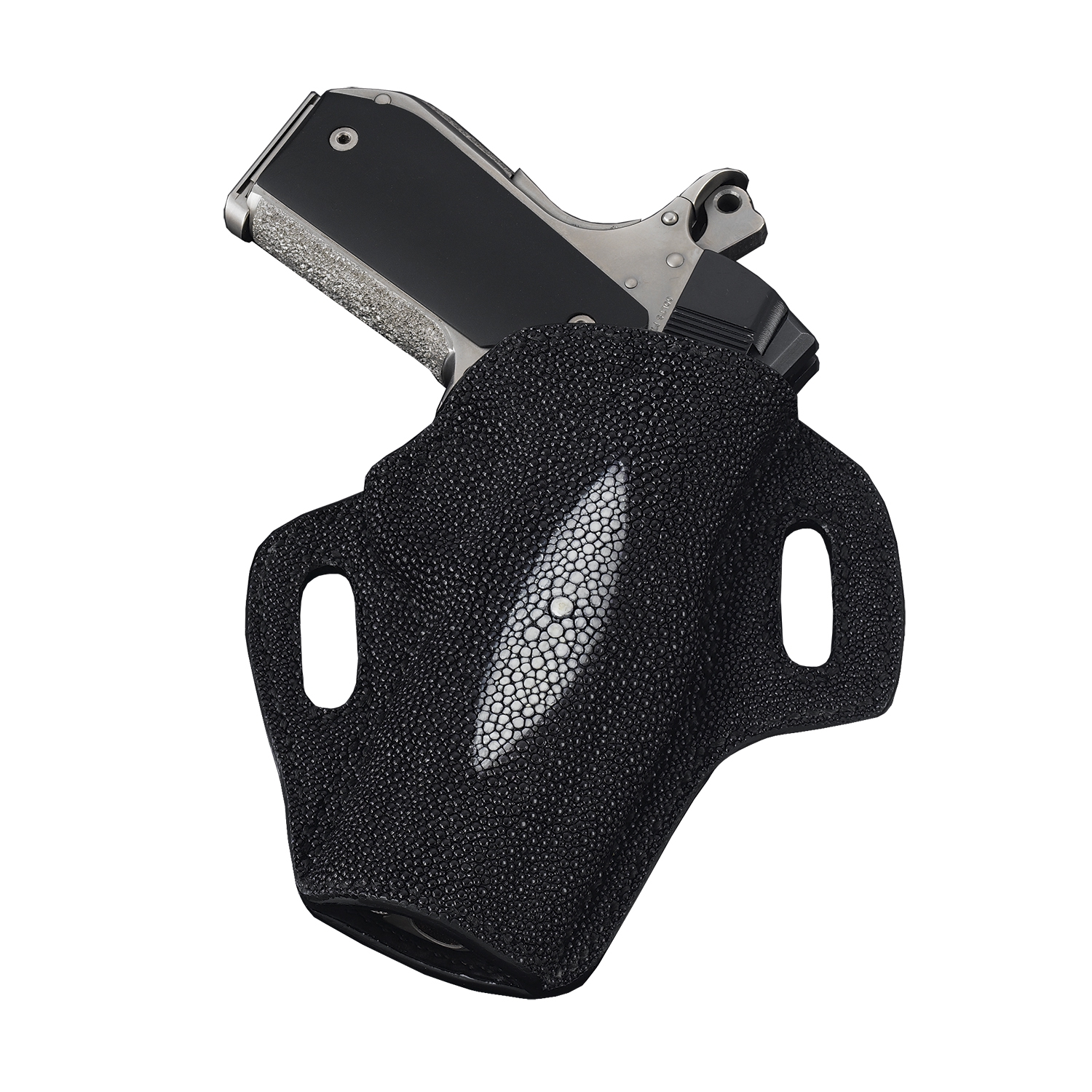EXOTIC CONCEALABLE HOLSTER Exotic Gun Holsters Galco Gunleather