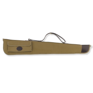 FIELD GRADE ZIPPERED RIFLE/SHOTGUN CASE