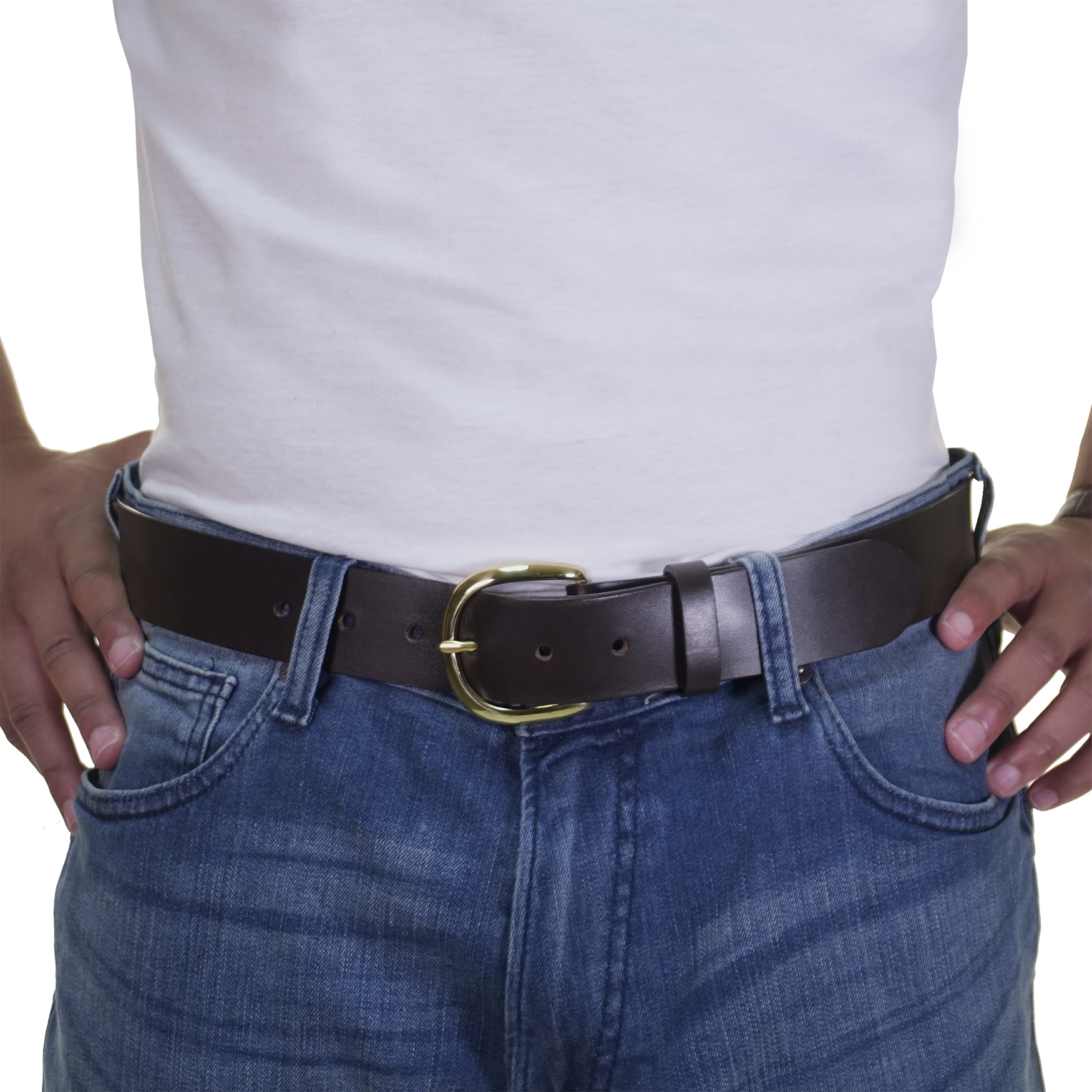 List 90+ Images How To Make A Hole In A Belt Stunning
