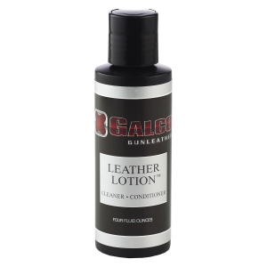 GALCO LEATHER CLEANER &amp; CONDITIONER