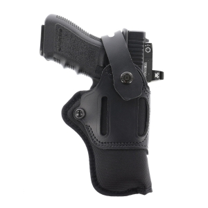 SWITCHBACK STRONGSIDE/CROSSDRAW BELT HOLSTER