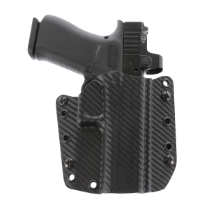 CORVUS BELT/IWB HOLSTER (CARBON FIBER FINISH)