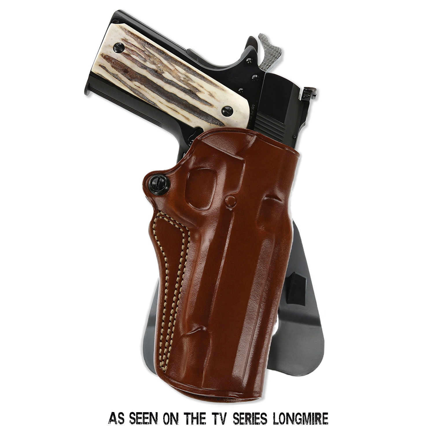 SPEED MASTER 2.0 PADDLE/BELT HOLSTER