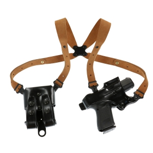 JACKASS RIG SHOULDER SYSTEM