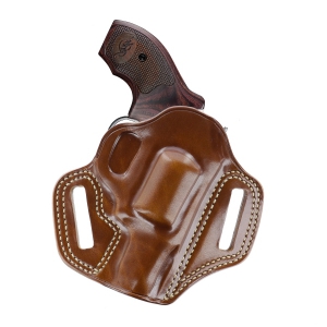 COMBAT MASTER BELT HOLSTER