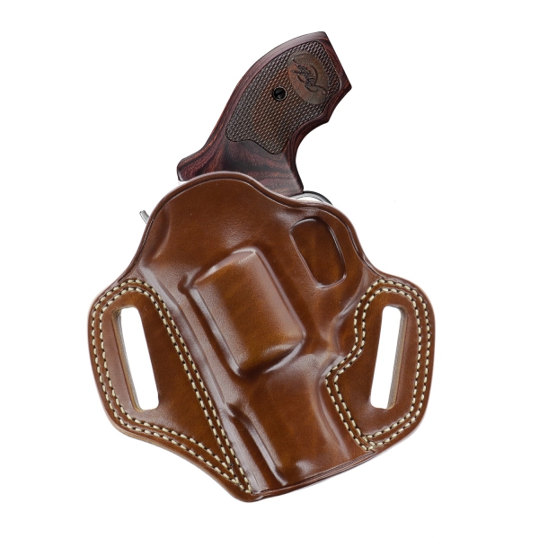 COMBAT MASTER BELT HOLSTER