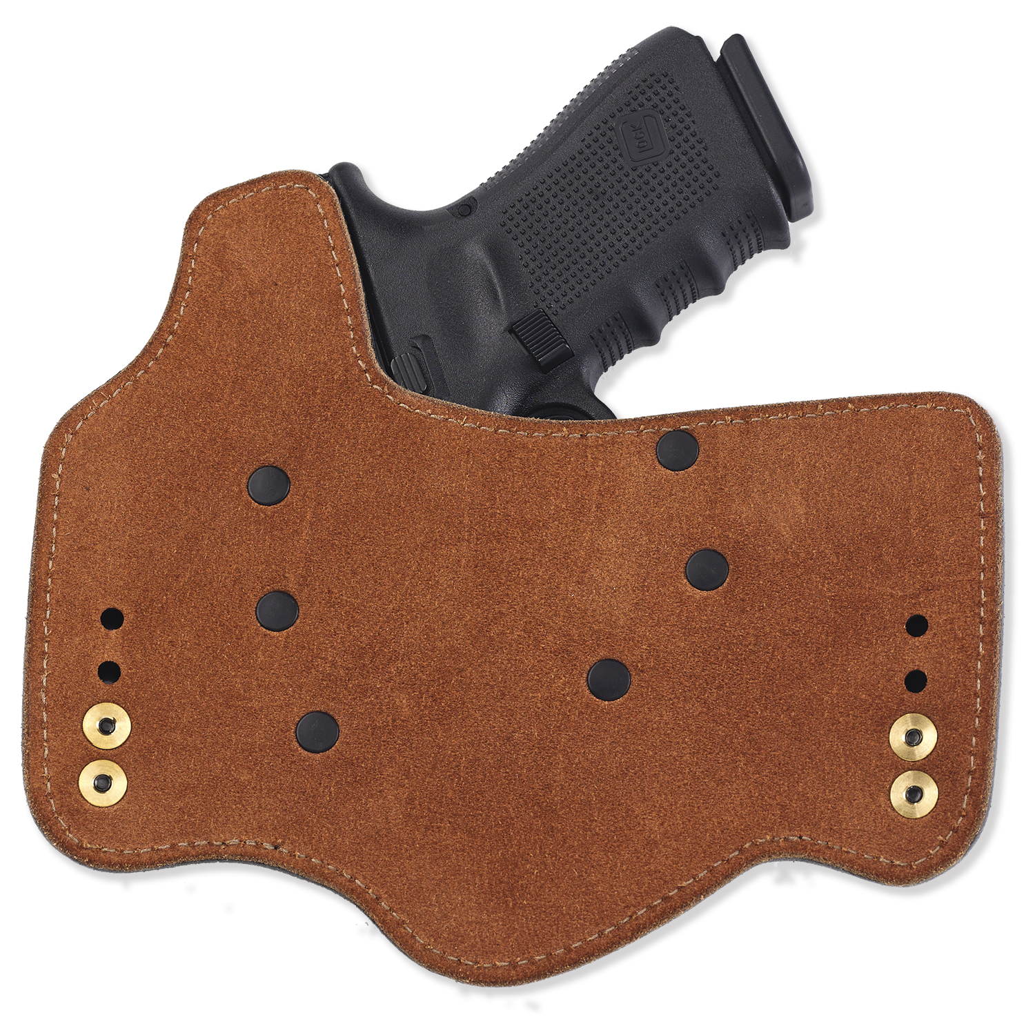 KINGTUK DELUXE IWB HOLSTER Inside the Waistband (IWB) Holsters Galco