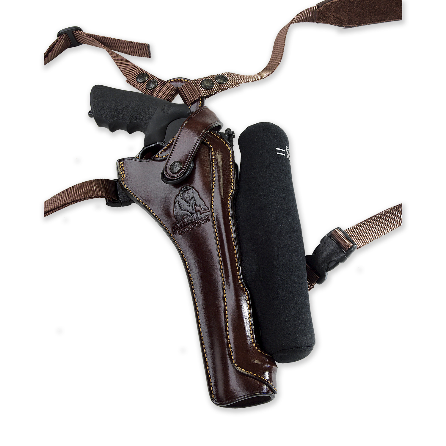 Kodiak Hunter Shoulder Holster