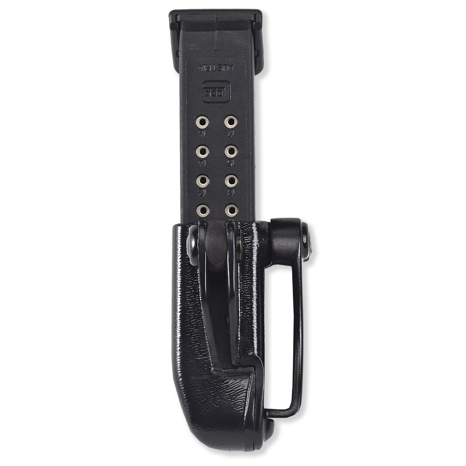 Kydex Single Magazine Carrier