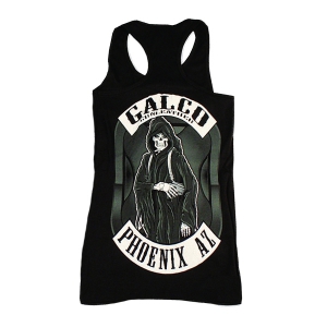 TANK WOMEN'S MOLON LABE