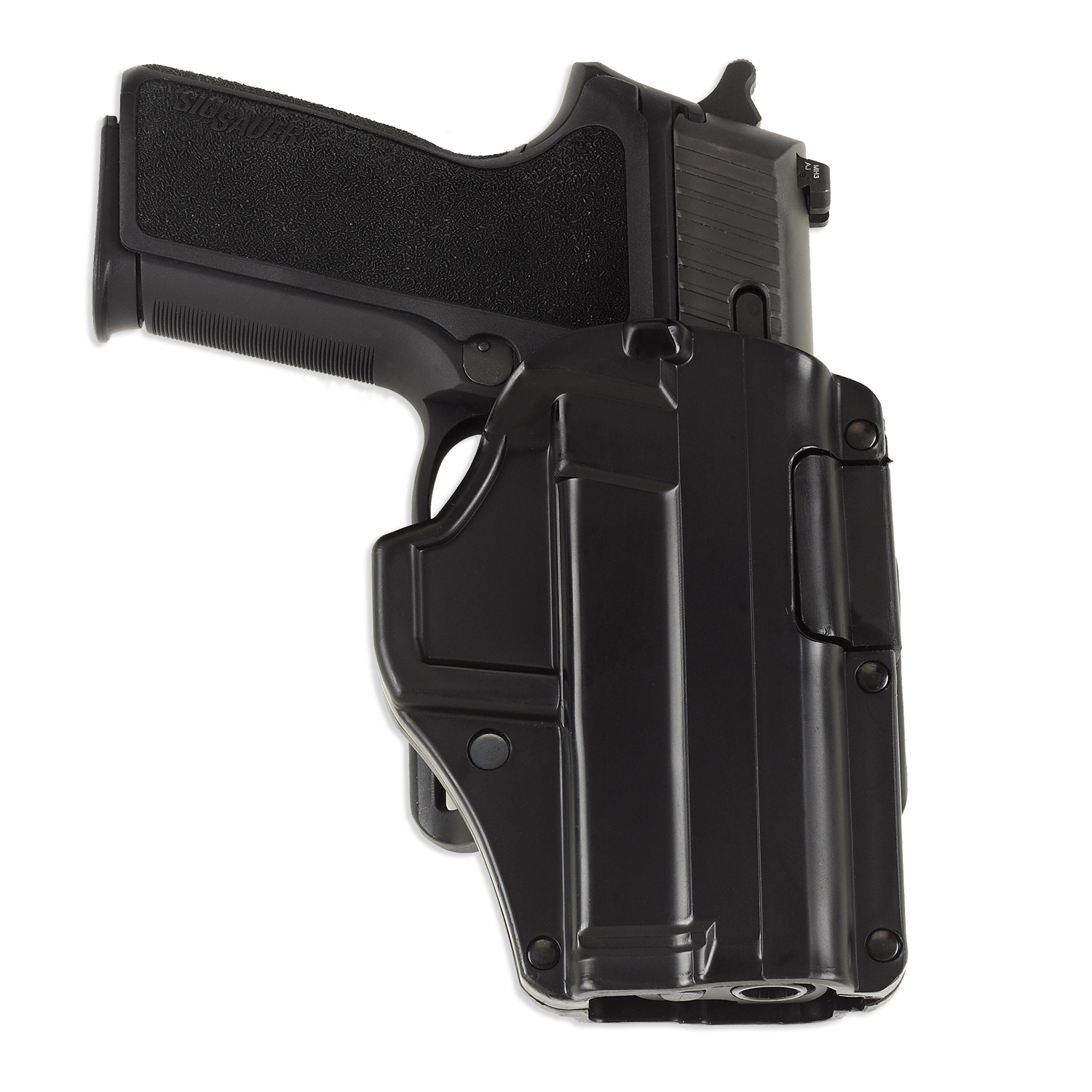 M6X Auto Locking Belt Holster