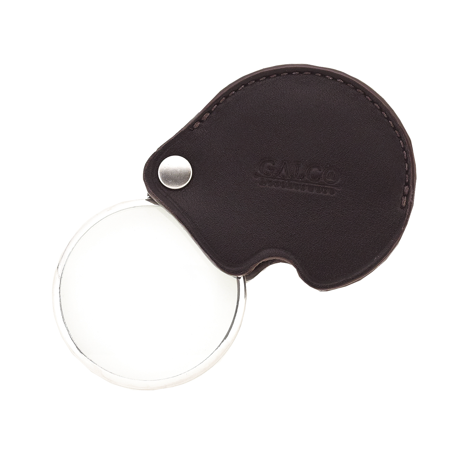 MAGNIFYING GLASS WITH CASE Galco Products, Holster Accessories