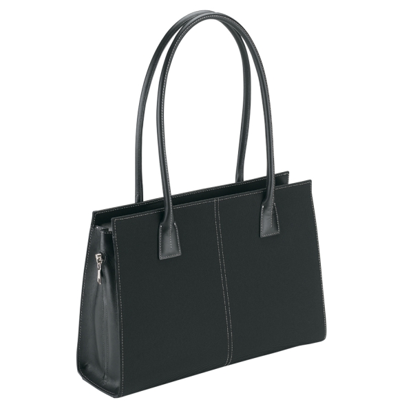 METROPOLITAN HOLSTER HANDBAG
