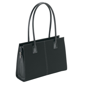 METROPOLITAN HOLSTER HANDBAG