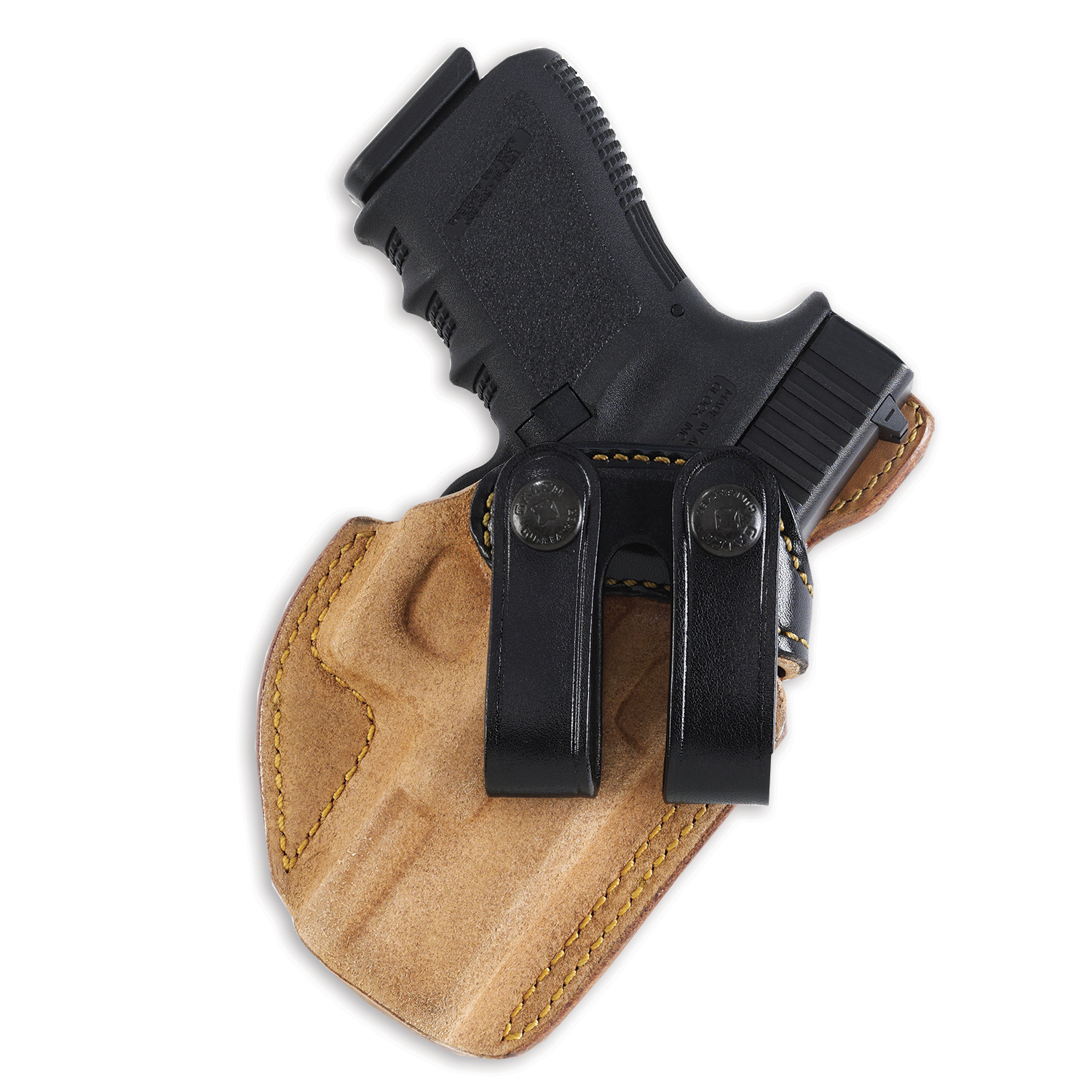 Royal Guard 2.0 Inside The Pant Holster