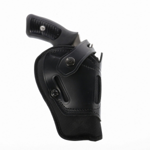 SWITCHBACK STRONGSIDE/CROSSDRAW BELT HOLSTER