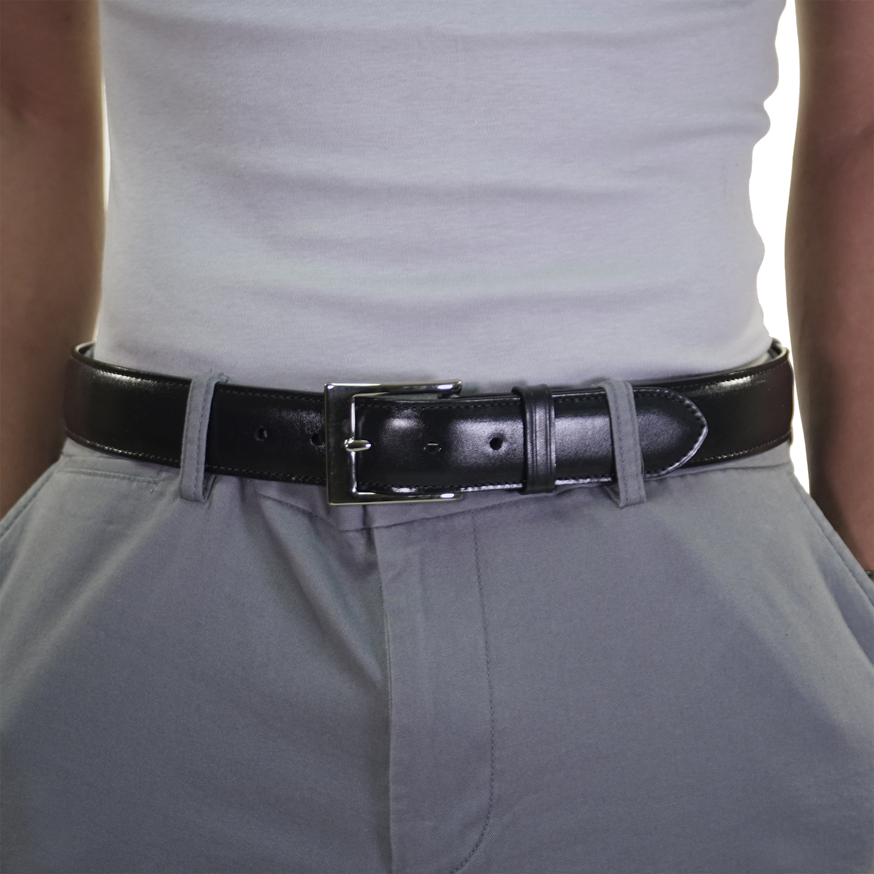 SB3 DRESS BELT: 1 1/2 Inch Gun Holster Belts | Galco Gunleather
