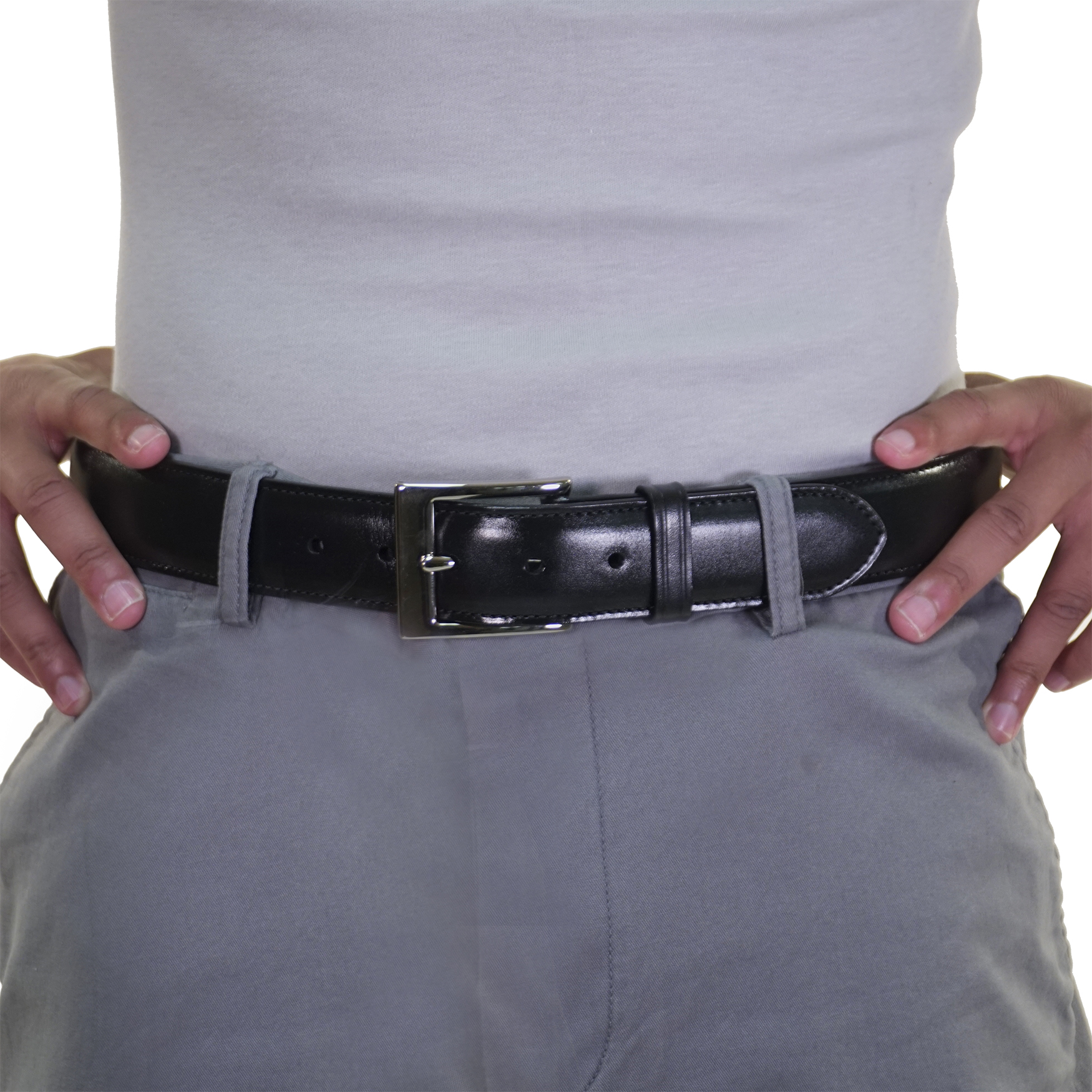 galco sb3 dress belt