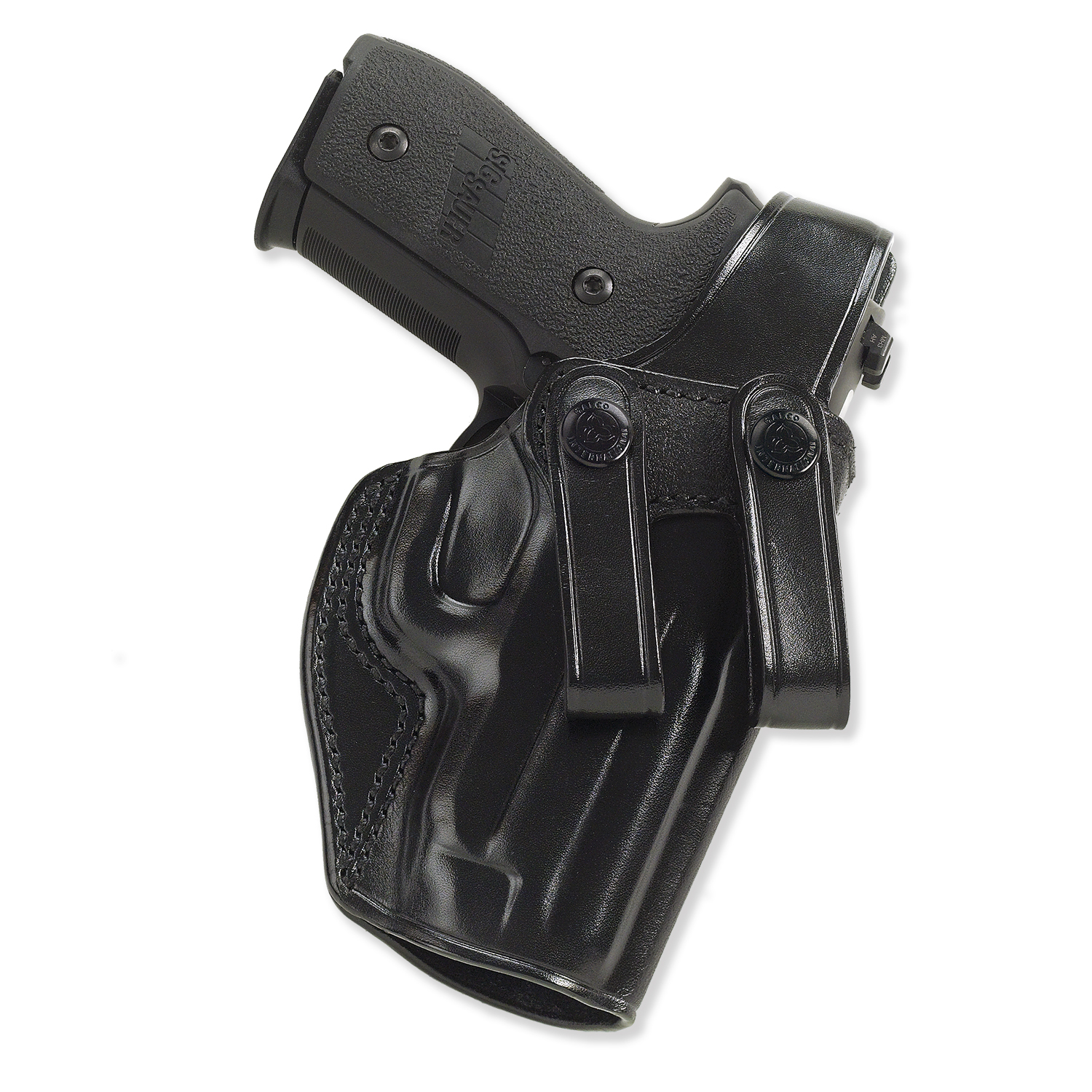 Sc2 Inside Pant Holster