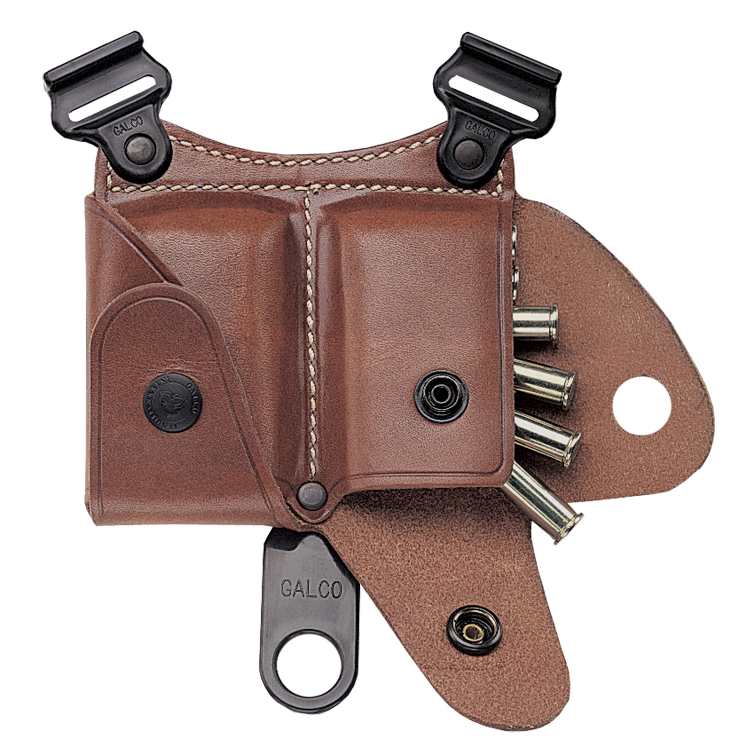 SCA Cartridge Case For System