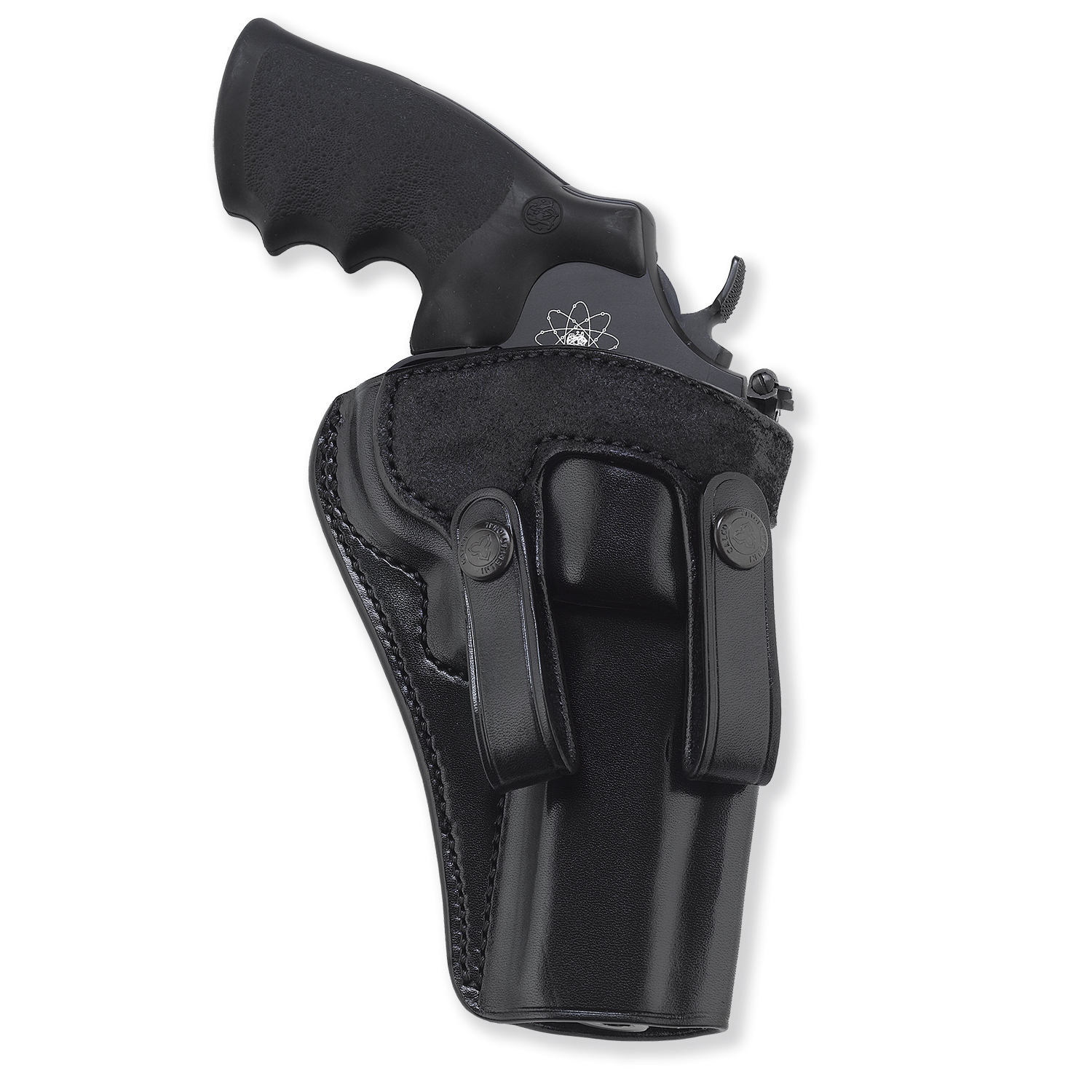 SC2 INSIDE PANT HOLSTER Inside the Waistband (IWB) Holsters Galco