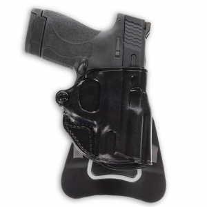 SPEED MASTER 2.0 PADDLE/BELT HOLSTER (AUTOS)