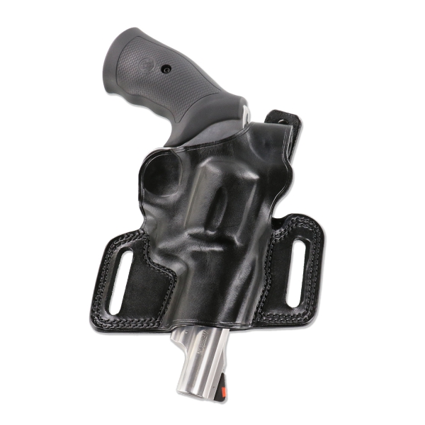 SILHOUETTE HIGH RIDE BELT HOLSTER