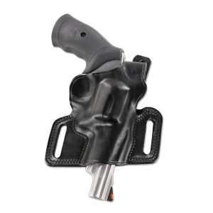 SILHOUETTE HIGH RIDE BELT HOLSTER