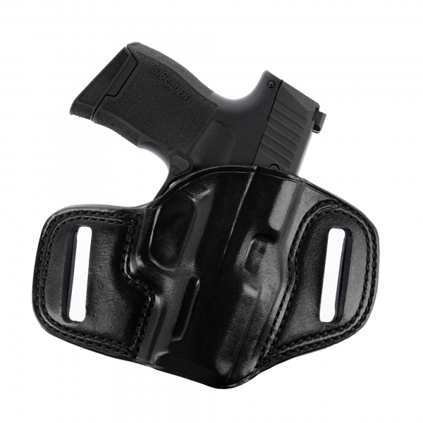 COMBAT MASTER BELT HOLSTER