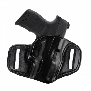 COMBAT MASTER BELT HOLSTER